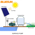 6inches 8unches solarbetriebene wasserpumpe für 200m kopf einsatz